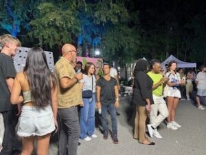 Orlando Mural Festival (OMF) 33