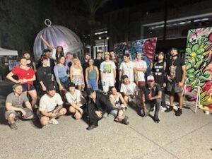 Orlando Mural Festival (OMF) 35