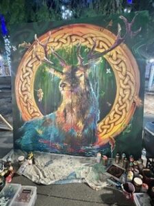 Orlando Mural Festival (OMF) 13