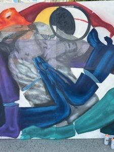 Orlando Mural Festival (OMF) 14