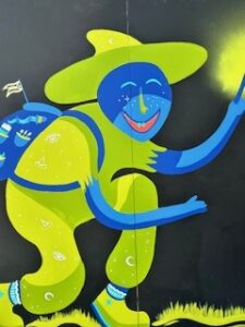 Orlando Mural Festival (OMF) 15