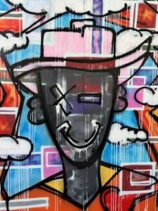 Orlando Mural Festival (OMF) 16