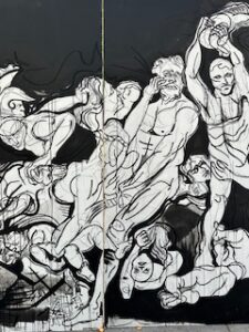 Orlando Mural Festival (OMF) 18