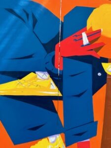 Orlando Mural Festival (OMF) 19