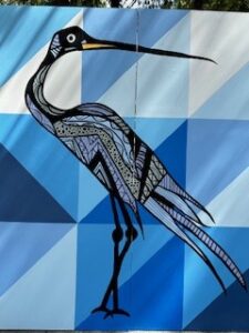 Orlando Mural Festival (OMF) 21