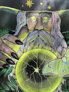 Orlando Mural Festival (OMF) 23