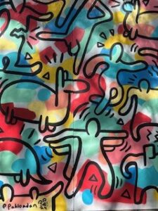 Orlando Mural Festival (OMF) 25