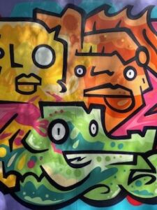 Orlando Mural Festival (OMF) 26