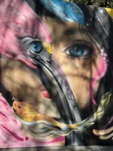 Orlando Mural Festival (OMF) 27