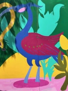 Orlando Mural Festival (OMF) 29