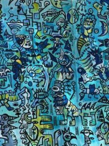 Orlando Mural Festival (OMF) 30