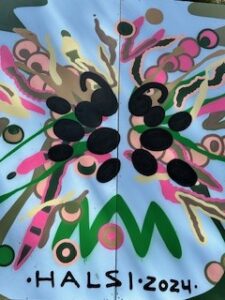 Orlando Mural Festival (OMF) 31