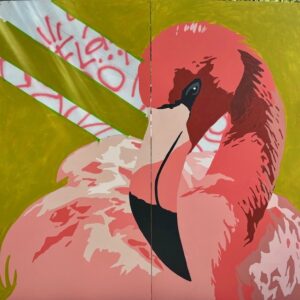 Orlando Mural Festival (OMF) 6