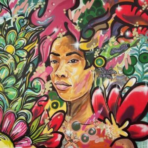 Orlando Mural Festival (OMF) 10