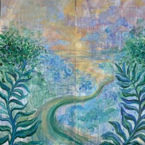 Orlando Mural Festival (OMF) 1