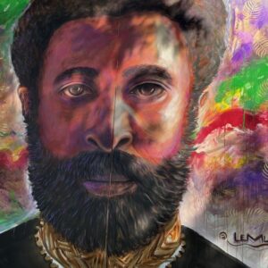 Orlando Mural Festival (OMF) 4