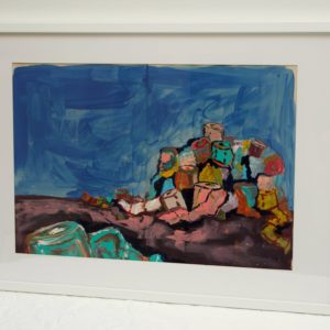 More Than We Know by Logan Hernandez